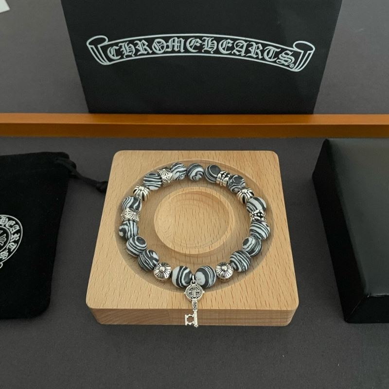 Chrome Hearts Bracelets